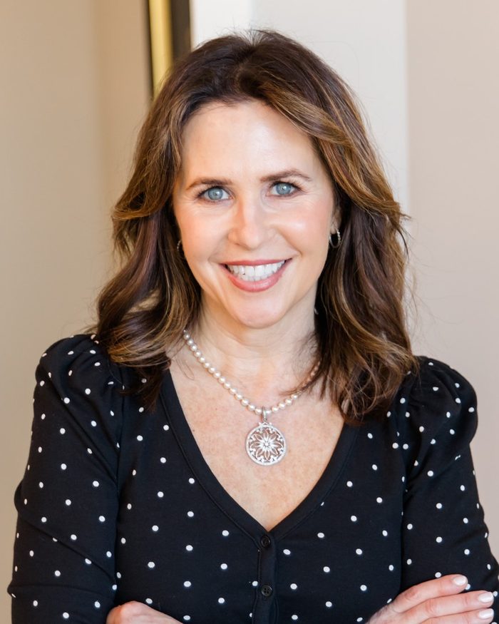 Kelly Kelly, Retirement Mortgage Specialist